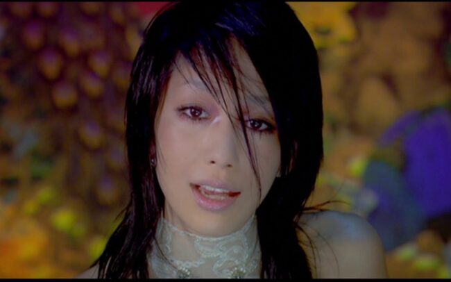 Mika Nakashima / LEGEND